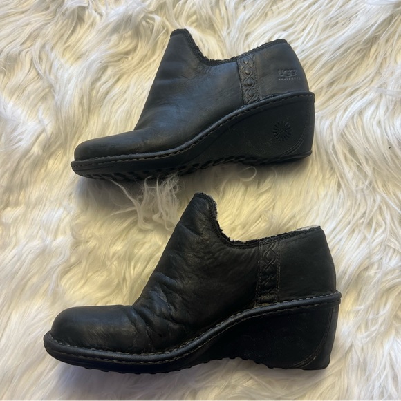 UGG Shoes - Ugg wedge boots